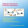 Bundle - 3 Items - Includes Icom ID-5100A Deluxe VHF/UHF D-Star Mobile Transceiver, Nifty! Accessories EZ Guide to D-Star and Ham Guides TM Quick Reference Card view 3