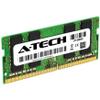 A-Tech 8GB RAM Replacement for Kingston ACR21D4S15HAG/8G | DDR4 2133MHz PC4-17000 2Rx8 1.2V SODIMM 260-Pin Memory Module view 4