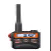 Standard Horizon STH HX40 VHF Radio view 1