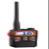 Standard Horizon STH HX40 VHF Radio view 2