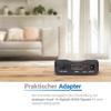 Sky Vision (SKYAA) Scart HDMI Converter (Converts The Scart Signal for New Devices to HDMI up to 1080p) view 2