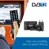Sky Vision (SKYAA) Scart HDMI Converter (Converts The Scart Signal for New Devices to HDMI up to 1080p) view 3