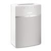 Bose SoundTouch 10 Wireless Speaker, Compatible with Alexa, White (Renewed) view 1