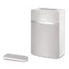 Bose SoundTouch 10 Wireless Speaker, Compatible with Alexa, White (Renewed) view 3