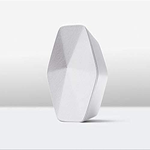 Comcast Xfinity xFi Pods WiFi Network Range Extenders - Only Compatible with Xfinity Rented Routers, Not Compatible with Customer Owned Routers (6-Pack, White)