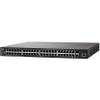 Cisco SG350XG-48T-K9 350X Series Stackable Managed 48-Port Switch view 1