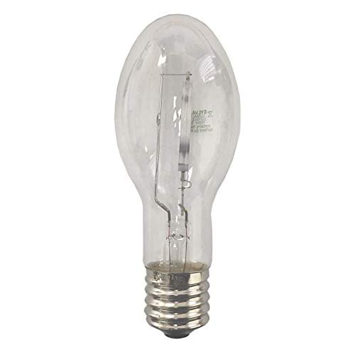 Sylvania 67514 LU100/ECO 100W High Pressure Sodium Lamp S54 ED23.5 E39 Mogul Base
