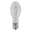 Sylvania 67514 LU100/ECO 100W High Pressure Sodium Lamp S54 ED23.5 E39 Mogul Base view 1
