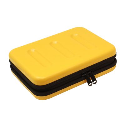 HIGHTIDE nahe Hard Shell Case, Large, Yellow [GB278]