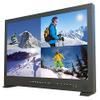 LILLIPUT BM230-4KS-VBP 23.8" Carry-on V Mount 3840x2160 4x4K HDMI 3G-SDI in&Out Broadcast LED Director Monitor with HDR, 3D-LUT, Color Space & Peaking Functions view 2