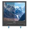 LILLIPUT BM230-4KS-VBP 23.8" Carry-on V Mount 3840x2160 4x4K HDMI 3G-SDI in&Out Broadcast LED Director Monitor with HDR, 3D-LUT, Color Space & Peaking Functions view 3