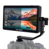 FEELWORLD F6 Plus V2 6 Inch 3D LUT DSLR Camera Field Monitor Touch Screen IPS FHD1920x1080 Support 4K HDMI Input Output Tilt Arm view 1