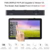 FEELWORLD F6 Plus V2 6 Inch 3D LUT DSLR Camera Field Monitor Touch Screen IPS FHD1920x1080 Support 4K HDMI Input Output Tilt Arm view 2