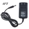 SLLEA 6V AC/DC Adapter Replacement for Tanita KD-200 KD-200-210 KD-200-110 Digital Scale Balance KD200 KD200-210 KD200-110 Texas Instruments DIA-3560 Audiovox Thomson U060020D12 6.0VDC 200mA view 3