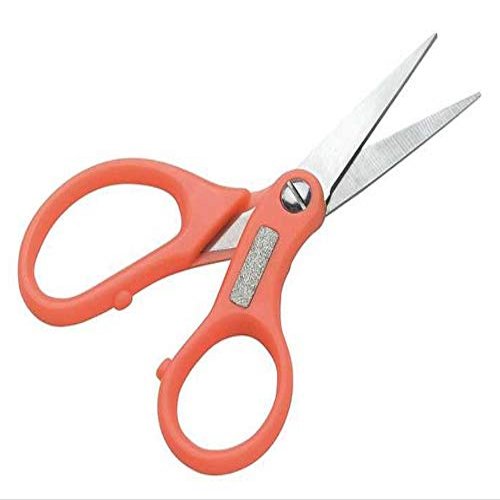 Mivardi Braid Scissors M-ACOBRSC M-ACOBRSC Carp Fishing Accessories