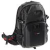 Navitech Action Camera Backpack & 18-in-1 Accessory Combo Kit with Integrated Chest Strap Compatible with Activeon CCA10W CX | GCB10W CX Gold Plus | XCA10W SOLARXG Action Camera view 4