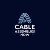 Cable Assemblies Now - LMR-240 10' Foot Coaxial with N-Male Connector to N Male Connector Using Genuine Times Microwave view 3