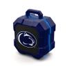 SOAR NCAA Shockbox LED Wireless Bluetooth Speaker, Penn State Nittany Lions view 1