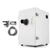 Aries Outlets Dental Lab Dust Collector 370W Lab Single-Impeller Dust Collector Artificer Room Vacuum Cleaner 110V Laboratory Dust Machine view 1
