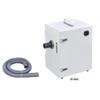 Aries Outlets Dental Lab Dust Collector 370W Lab Single-Impeller Dust Collector Artificer Room Vacuum Cleaner 110V Laboratory Dust Machine view 2