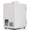 Aries Outlets Dental Lab Dust Collector 370W Lab Single-Impeller Dust Collector Artificer Room Vacuum Cleaner 110V Laboratory Dust Machine view 3
