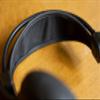 Clearcom Double Muff Intercom Headphones with Female XLR Four pin Connector view 3
