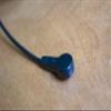 Clearcom Double Muff Intercom Headphones with Female XLR Four pin Connector view 4