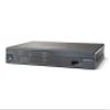 Cisco CISCO881-K9 880 Series Ethernet Router (Renewed) view 1
