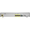 Cisco CISCO881-K9 880 Series Ethernet Router (Renewed) view 3