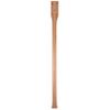 Truper Sa De Cv MG-DDB-16 Ditch Bank Blade Handle, 3-Hole, North American Hickory, 38-in. - Quantity 66 view 1