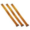 A1 FFCs - Flex Cable for Raspberry Pi 5 Zero/Zero W Camera - 15cm / 5.9 in (3 Pack) view 1