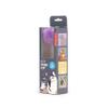 Kikkerland Kitty Phone Clip; Fits All Phones (1) Per Package view 1