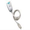 Moxa UPORT 1110-1 Port USB-to-Serial Adaptor, RS-232 view 1