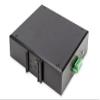 Digitus Industrial Gigabit Ethernet PoE+ Switch 4-Port PoE + 2-Port SFP, 802.3at, DIN Rail view 2