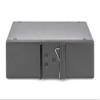 Digitus Industrial Gigabit Ethernet PoE+ Switch 4-Port PoE + 2-Port SFP, 802.3at, DIN Rail view 4