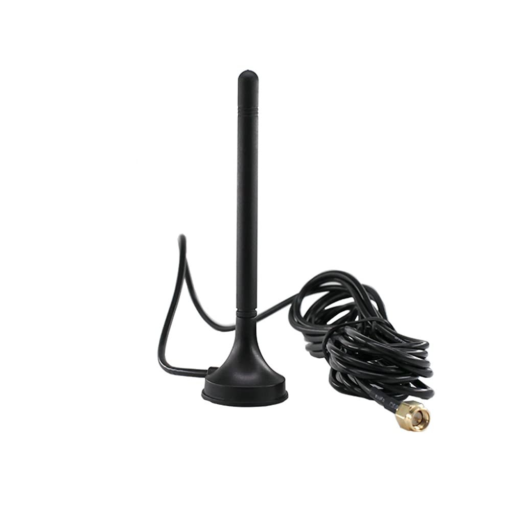 EBYTE TXGPS-XP-300 5dBi HighGain SMA-J SMA Interface 50 ohm Impedance Beidou GPS Galileo Glonass Omnidirectional Satellite Positioning