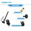 EBYTE TXGPS-XP-300 5dBi HighGain SMA-J SMA Interface 50 ohm Impedance Beidou GPS Galileo Glonass Omnidirectional Satellite Positioning view 3