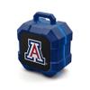 SOAR NCAA Shockbox LED Wireless Bluetooth Speaker, Arizona Wildcats view 1