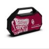 NCAA Oklahoma Sooners XL Wireless Bluetooth Speaker, Team Color view 1