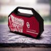NCAA Oklahoma Sooners XL Wireless Bluetooth Speaker, Team Color view 3