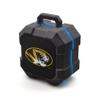 SOAR NCAA Shockbox LED Wireless Bluetooth Speaker, Missouri Tigers view 1