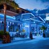 TORCHSTAR 50ft LED Neon Rope Light, Blue LED Strip Lights view 4