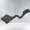 Thumb Up Grip, Aluminum Alloy Thumb Up Hand Grip Compatible for camera view 4