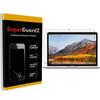 [2-Pack] for MacBook Pro 13 inch 2020/2019 / 2018/2017 / 2016 Screen Protector - SuperGuardZ, Ultra Clear, Anti-Scratch, Anti-Bubble [Lifetime Replacement] + 2 Stylus Pen view 1