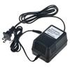 SLLEA 12V 2A 24W AC/AC Adapter for Model : XY-12002000AB MHE-12002000 Plug-in Class 2 Transformer 12VAC 2000mA 24VA I.T.E. Power Supply Cord Cable PS Battery Charger view 1