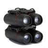 Anixl Outdoor Travel Folding Telescope Day Night Vision Binoculars view 2