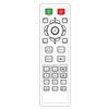 INTECHING 5J.JG706.001 Projector Remote Control for BenQ RCX013, MH530FHD, MH534, MH606w, MS521H, MS524AE, MS531P, MW526AE, MW533, MW605w, MX532P, MX604, TH534, TW533, MS535A, MW535A, MH5353A view 2