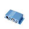 DC12V 2.0 Channel Car Computer Speaker DIY Finished Power Amplifier view 1