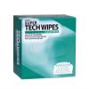 Super Tech Wipes - 12 Pack (Each Pack Contains 280 Wipes, 4.33" x 7.67") view 1