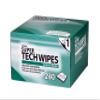 Super Tech Wipes - 12 Pack (Each Pack Contains 280 Wipes, 4.33" x 7.67") view 2